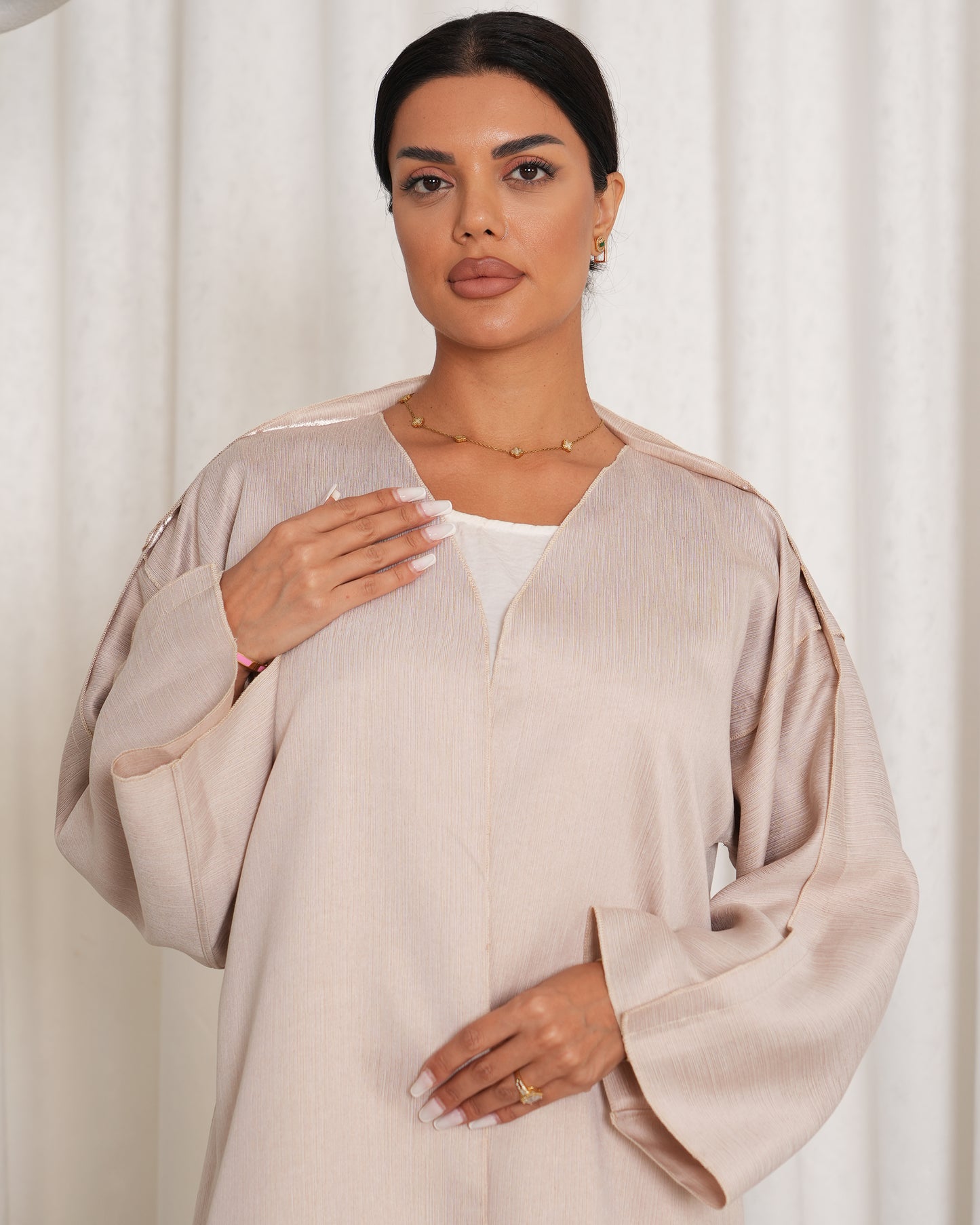 Reversible Radiance