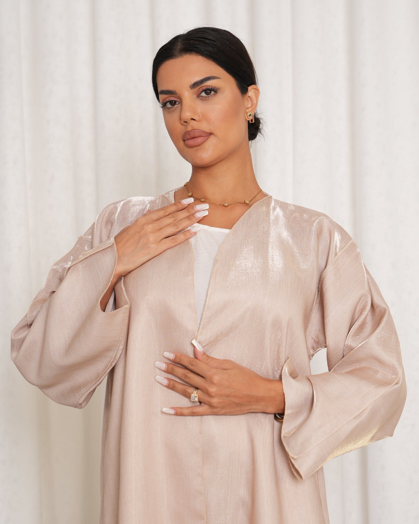 Reversible Radiance