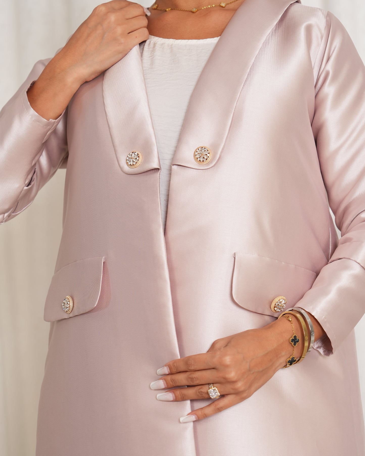 Rose Gold